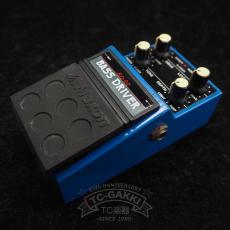 Maxon BD-02 BASS DRIVER
