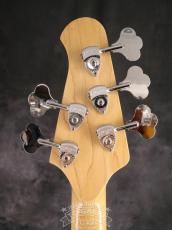 Lakland 2010 SL55-94 Mod. Shoreline Series_8