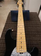 Lakland 2010 SL55-94 Mod. Shoreline Series_17