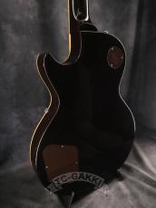 Gibson Custom Shop 2002 1954 Les Paul Oxblood_7