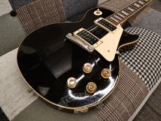 Gibson Custom Shop 2002 1954 Les Paul Oxblood_8