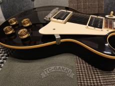 Gibson Custom Shop 2002 1954 Les Paul Oxblood_11
