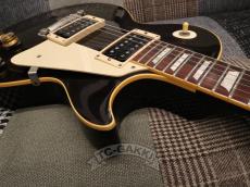 Gibson Custom Shop 2002 1954 Les Paul Oxblood_12