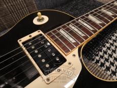 Gibson Custom Shop 2002 1954 Les Paul Oxblood_15