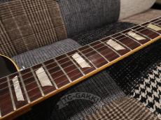 Gibson Custom Shop 2002 1954 Les Paul Oxblood_16
