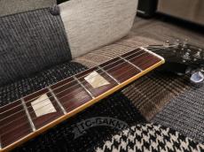 Gibson Custom Shop 2002 1954 Les Paul Oxblood_17