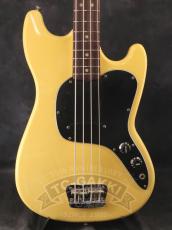 Fender 1979 Musicmaster Bass