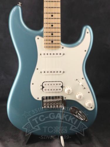 Fender Mexico Player Stratocaster HSS