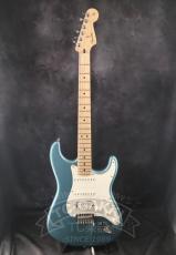 Fender Mexico Player Stratocaster HSS_2