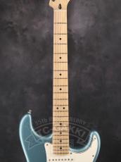 Fender Mexico Player Stratocaster HSS_3