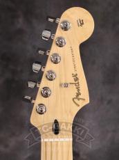 Fender Mexico Player Stratocaster HSS_4