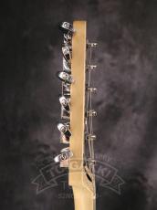 Fender Mexico Player Stratocaster HSS_7