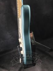 Fender Mexico Player Stratocaster HSS_8