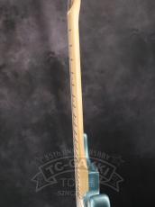 Fender Mexico Player Stratocaster HSS_9