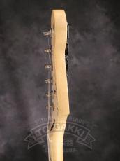 Fender Mexico Player Stratocaster HSS_10