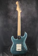 Fender Mexico Player Stratocaster HSS_12