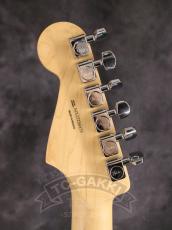 Fender Mexico Player Stratocaster HSS_14