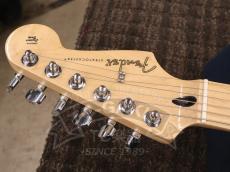 Fender Mexico Player Stratocaster HSS_15