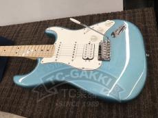Fender Mexico Player Stratocaster HSS_17