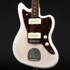Fender ISHIBASHI FSR Made in Japan Hybrid II Jazzmaster Ash Body Rosewood Fingerboard ~White Blonde~