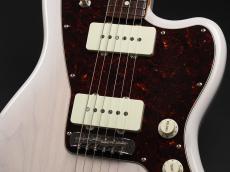 Fender ISHIBASHI FSR Made in Japan Hybrid II Jazzmaster Ash Body Rosewood Fingerboard ~White Blonde~_5