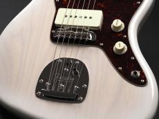 Fender ISHIBASHI FSR Made in Japan Hybrid II Jazzmaster Ash Body Rosewood Fingerboard ~White Blonde~_6