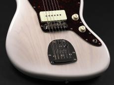 Fender ISHIBASHI FSR Made in Japan Hybrid II Jazzmaster Ash Body Rosewood Fingerboard ~White Blonde~_7