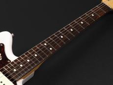 Fender ISHIBASHI FSR Made in Japan Hybrid II Jazzmaster Ash Body Rosewood Fingerboard ~White Blonde~_8