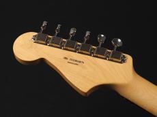 Fender ISHIBASHI FSR Made in Japan Hybrid II Jazzmaster Ash Body Rosewood Fingerboard ~White Blonde~_9