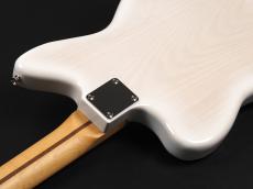 Fender ISHIBASHI FSR Made in Japan Hybrid II Jazzmaster Ash Body Rosewood Fingerboard ~White Blonde~_11