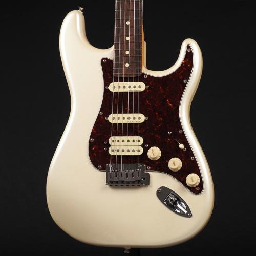 Fender Player II Modified Stratocaster HSS Rosewood Fingerboard ~Olympic Pearl~