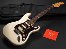 Fender Player II Modified Stratocaster HSS Rosewood Fingerboard ~Olympic Pearl~_2