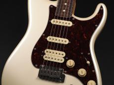 Fender Player II Modified Stratocaster HSS Rosewood Fingerboard ~Olympic Pearl~_5