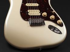 Fender Player II Modified Stratocaster HSS Rosewood Fingerboard ~Olympic Pearl~_7