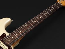 Fender Player II Modified Stratocaster HSS Rosewood Fingerboard ~Olympic Pearl~_8