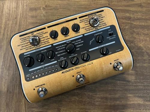 ZOOM AC-3