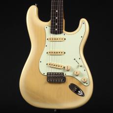Fender Japan ST62-80TX SWS ~See-through White Sunburst~