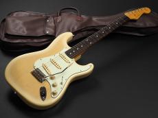 Fender Japan ST62-80TX SWS ~See-through White Sunburst~_2