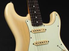 Fender Japan ST62-80TX SWS ~See-through White Sunburst~_4