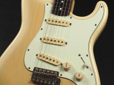 Fender Japan ST62-80TX SWS ~See-through White Sunburst~_5