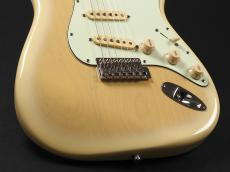 Fender Japan ST62-80TX SWS ~See-through White Sunburst~_7