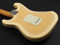 Fender Japan ST62-80TX SWS ~See-through White Sunburst~_11