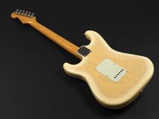 Fender Japan ST62-80TX SWS ~See-through White Sunburst~_12