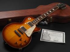 Epiphone Custom Shop Limited Edition 1959 Les Paul Standard Reissue ~Iced Tea~ 2009年製_2