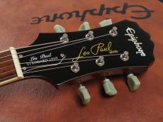 Epiphone Custom Shop Limited Edition 1959 Les Paul Standard Reissue ~Iced Tea~ 2009年製_3