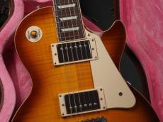 Epiphone Custom Shop Limited Edition 1959 Les Paul Standard Reissue ~Iced Tea~ 2009年製_4