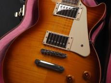 Epiphone Custom Shop Limited Edition 1959 Les Paul Standard Reissue ~Iced Tea~ 2009年製_5