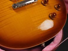 Epiphone Custom Shop Limited Edition 1959 Les Paul Standard Reissue ~Iced Tea~ 2009年製_6