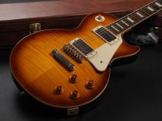Epiphone Custom Shop Limited Edition 1959 Les Paul Standard Reissue ~Iced Tea~ 2009年製_7