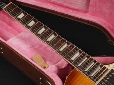Epiphone Custom Shop Limited Edition 1959 Les Paul Standard Reissue ~Iced Tea~ 2009年製_8